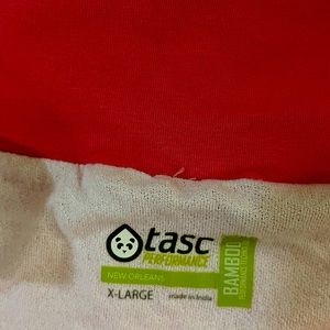Tasc shorts